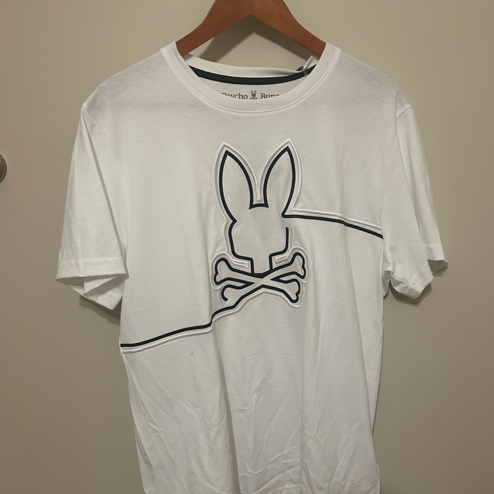 Psycho Bunny Designer Shirt